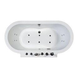 Whirlpool Bathtub - Products