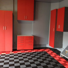 garage