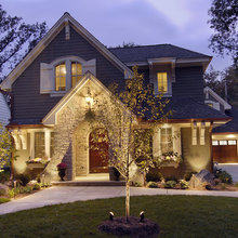 Home Elevations
