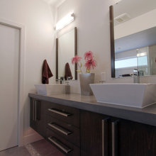 Spa Bathroom En-Suite