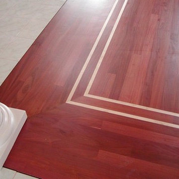 Our Work