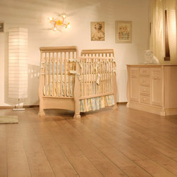 VIOLINI Collection - Cribs