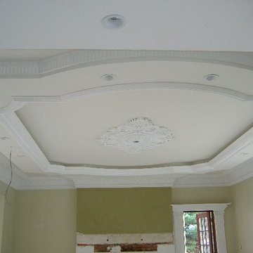 Custom Home, Kings Point, NY