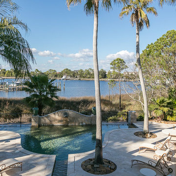 Ono Island, Orange Beach, Al- Nelson