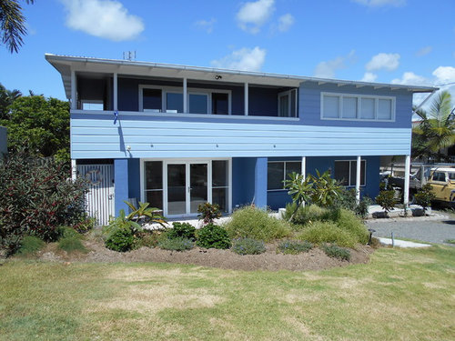 50's Beach House makeover on the Sunshine Coast | Houzz AU