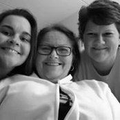 Candy Hayes's photo