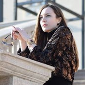 Cristiana Pîclă's photo