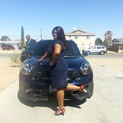 Foto von Ty'kesha Michell