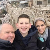 Jack Hansen's photo
