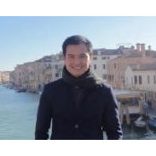Huy Nguyen's photo