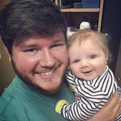 Hunter Birdyshaw's photo