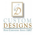 Custom Designs Cabinetry's profile photo
