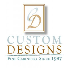 Custom Designs Cabinetry