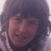 Laurie Taylor-Hamm's photo