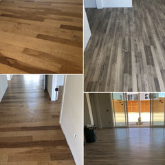 OSJAM FLOORING