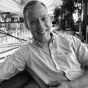 Filip Dahlin's photo
