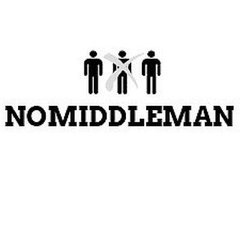 nomiddleman.co