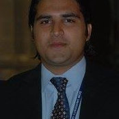 Mohammad Rajput's photo