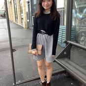 Geraldine Chua's photo