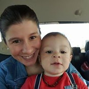 Vanessa Louw's photo