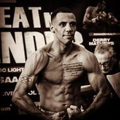 Kal Yafai's photo