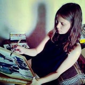 Julia Cherednychenko's photo