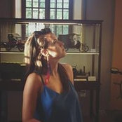 Merve Sensoz's photo