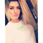 Daniela Dimovska's photo