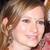 Katie Glentons foto