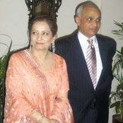 Faiza Muzaffar's photo