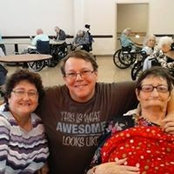 Darla Saboff's photo