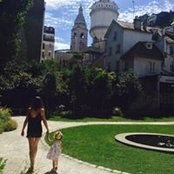Priscilla Diesbecq's photo
