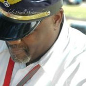 Foto von Arthur Matthews