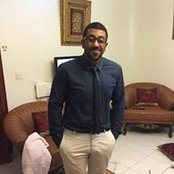 Ibrahim Mokhtar's photo