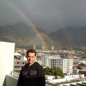 Anthony Dorment's photo