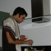 Marcos Puga's photo