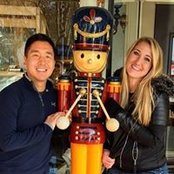 Courtneyrose Chung's photo