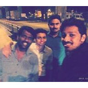 Foto von Vinay Mv