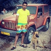 Ahmad Alhinai's photo
