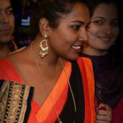 Jyoti Haris foto