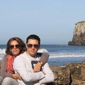 Maicon Delfino's photo