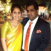 Damu Reddy's photo