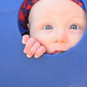 Luke Mellors's photo