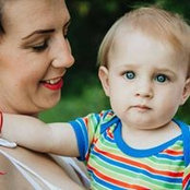 Renata Nagy's photo