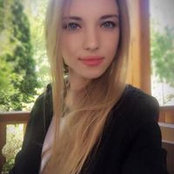 Anna Rodushkina's photo