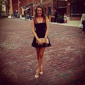 Melissa Mclintock's photo