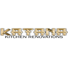 Katana Kitchen Renovations
