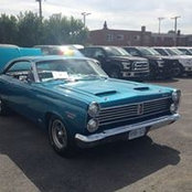 Roger Lacroix's photo
