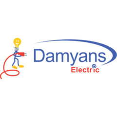 Damyans Electric Co
