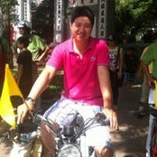 Tran Anh Tien's photo